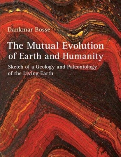 The Mutual Evolution of Earth and Humanity, Dankmar Bosse - Gebonden - 9781584209843