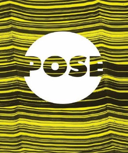 Pose, Roger Gastman - Gebonden - 9781584236184