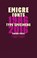 Emigre Fonts, Gingko Press - Gebonden - 9781584236207