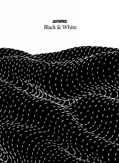 Juxtapoz Black & White, PRICCO,  Evan - Paperback - 9781584236825