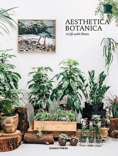 Aesthetica Botanica, Sandu Publications - Gebonden - 9781584236863