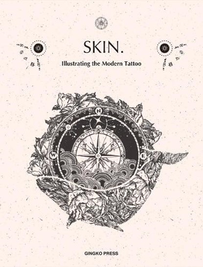 Skin & Ink, Sandu Publications - Paperback - 9781584236887