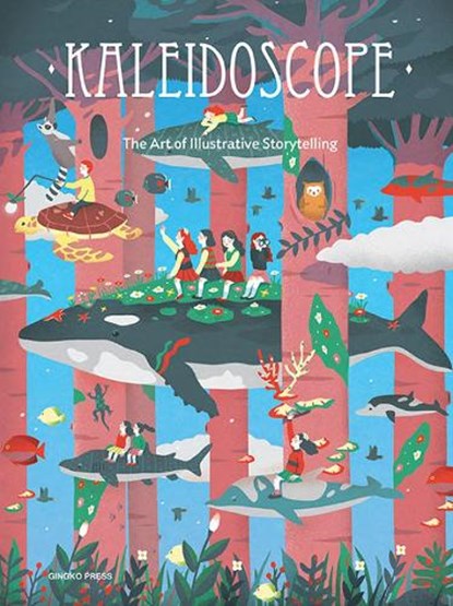 Kaleidoscope, Sandu Publications - Gebonden - 9781584236894