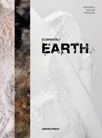 Elemental / Earth, Gingko Press - Paperback - 9781584237365