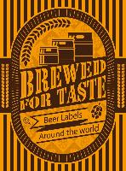 Brewed for Taste,  - Paperback - 9781584237372