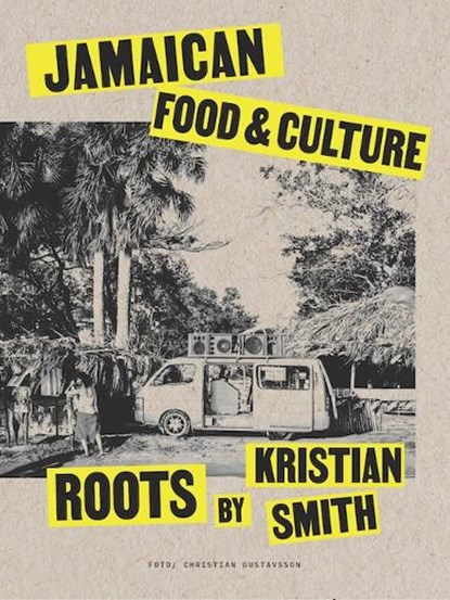 Smith, K: Roots, Kristian Smith - Gebonden - 9781584237679