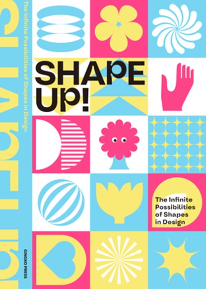 Shape Up!, Sandu Publishing - Gebonden - 9781584237983