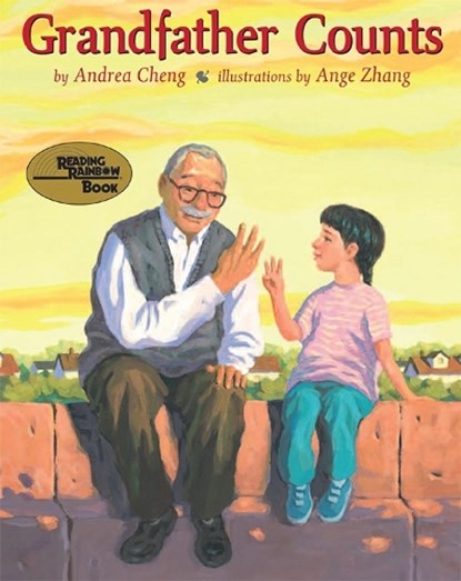 Grandfather Counts, Andrew Cheng - Paperback - 9781584301585