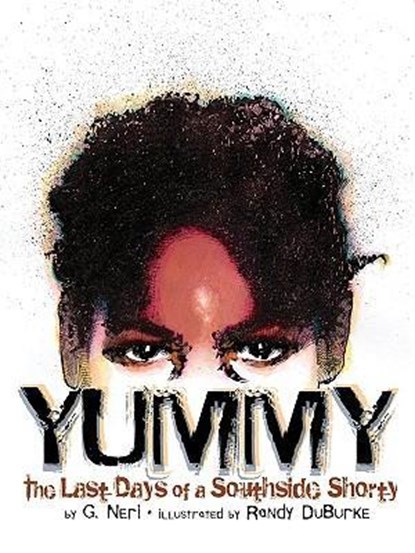 Yummy, G. Neri - Paperback - 9781584302674