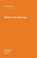 Where Art Belongs, Chris Kraus - Paperback - 9781584350989