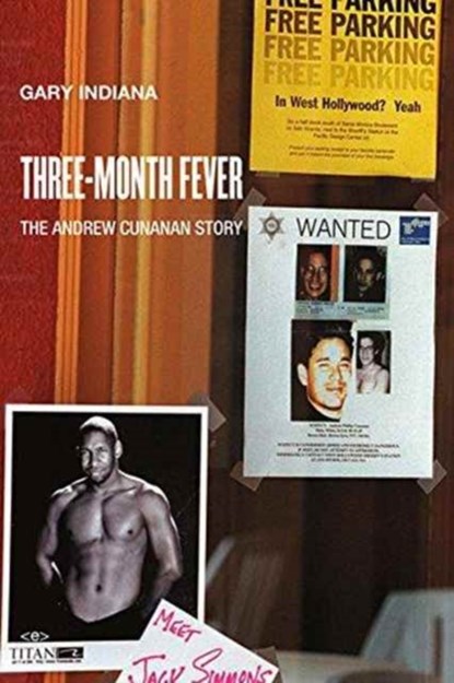 Three Month Fever, Gary Indiana - Paperback - 9781584351986