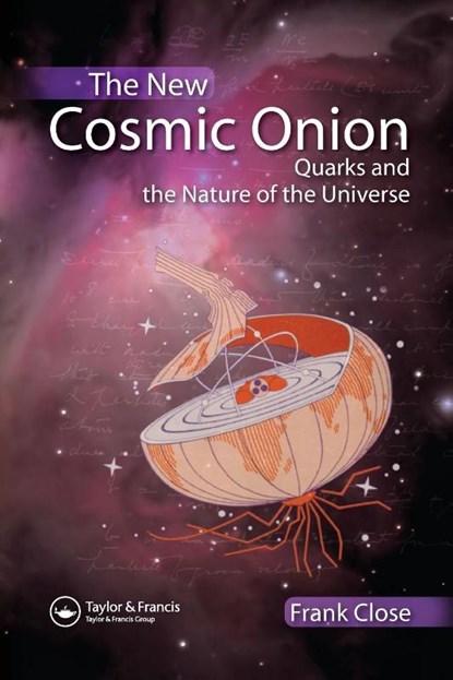 The New Cosmic Onion, Frank (University of Oxford Close - Paperback - 9781584887980