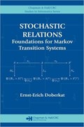 Stochastic Relations | Ernst-Erich Doberkat | 