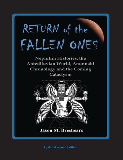 Return of the Fallen Ones, Jason M. Breshears - Paperback - 9781585091577