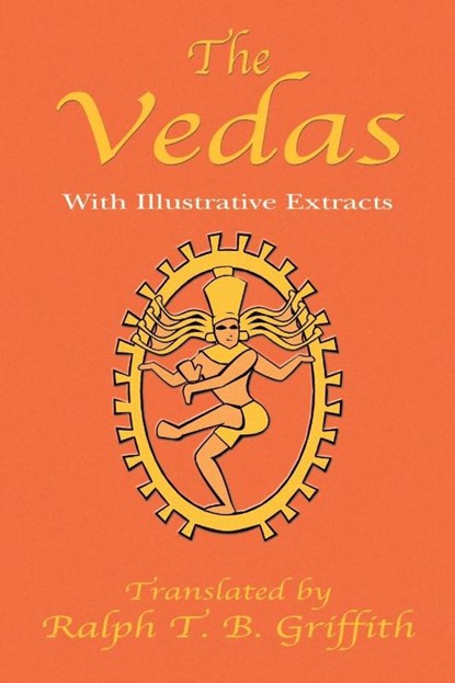The Vedas, Paul Tice - Paperback - 9781585092239