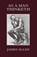 As A Man Thinketh, James Allen - Paperback - 9781585093052