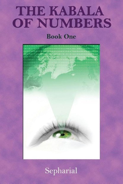 The Kabala of Numbers Book One, Sepharial - Paperback - 9781585093366