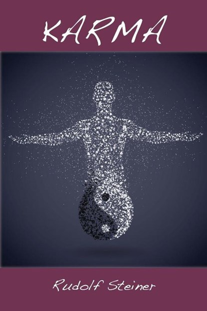 Karma, Rudolf Steiner - Paperback - 9781585093939