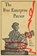 The Free Enterprise Patriot, John Rickey - Paperback - 9781585093946