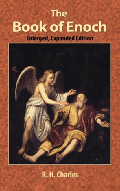 The Book of Enoch, R H Charles - Gebonden - 9781585095391