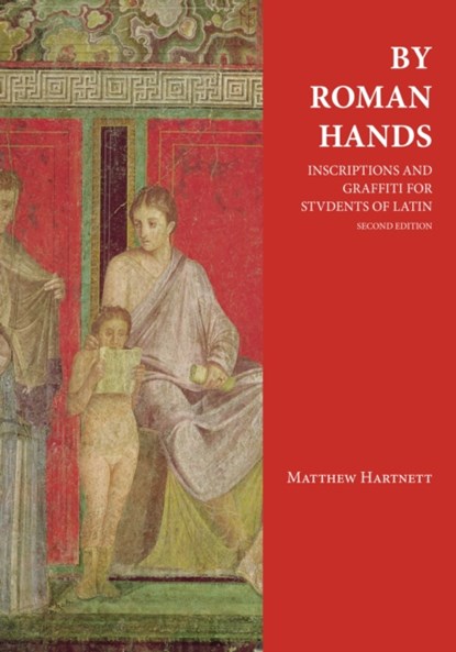 By Roman Hands, Matthew Hartnett - Paperback - 9781585104024