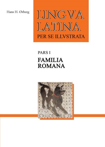Familia Romana, Hans H. rberg - Gebonden - 9781585104239