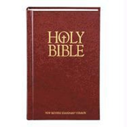 B-NR-ABS BUR 104911, National Council of Churches of Christ - Gebonden - 9781585160747