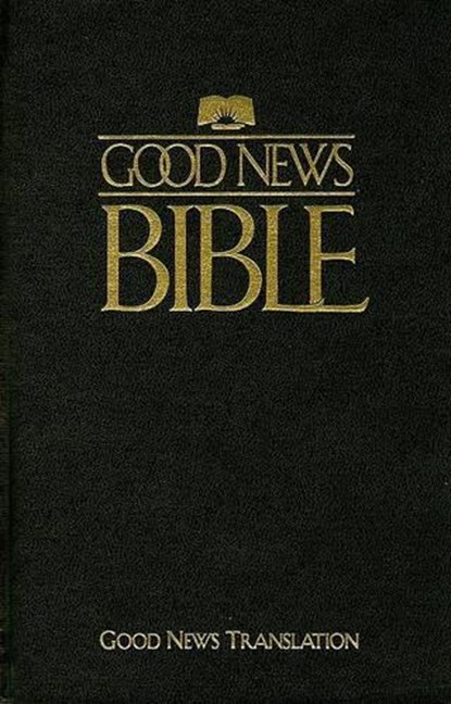Text Bible-Gn, American Bible Society - Gebonden - 9781585161546