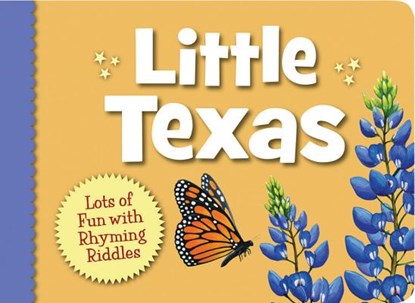 Little Texas, Carol Crane - Gebonden - 9781585364886
