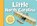 Little North Carolina, Carol Crane - Gebonden - 9781585365456