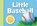 Little Baseball, Brad Herzog - Gebonden - 9781585365470