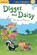 Digger and Daisy Go on a Picnic, Judy Young - Gebonden - 9781585368433
