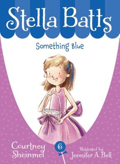 Something Blue, Courtney Sheinmel - Paperback - 9781585368525