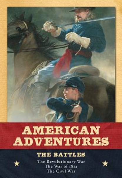 The Battles, Lisa Papp - Paperback - 9781585368617