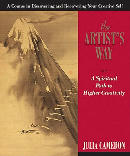The  Artist's Way, CAMERON,  Julia - Paperback - 9781585421466