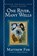 One River, Many Wells, Matthew Fox - Paperback - 9781585423262