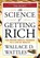 The Science of Getting Rich, Wallace D. Wattles - Paperback - 9781585426010