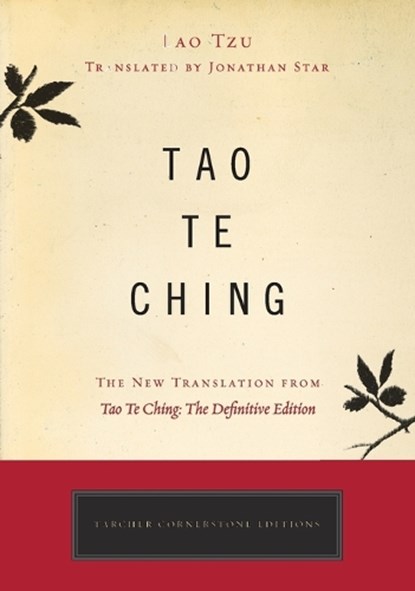 Tao Te Ching, Lao Tzu - Paperback - 9781585426188