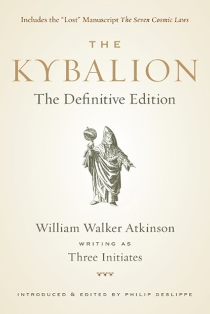Kybalion, William Walker (William Walker Atkinson) Atkinson - Paperback - 9781585428748