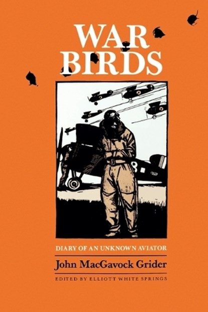 War Birds, niet bekend - Paperback - 9781585440870