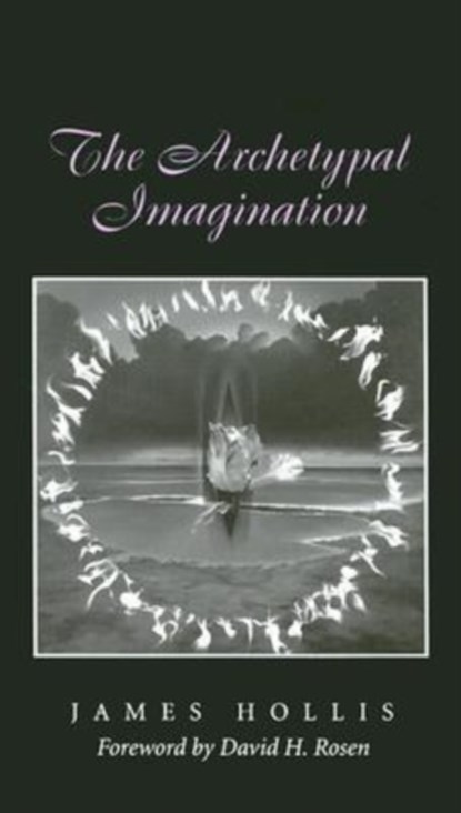 The Archetypal Imagination, James Hollis - Paperback - 9781585442683