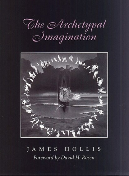 The Archetypal Imagination, James Hollis - Paperback - 9781585442683