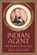 Indian Agent, Jack Jackson - Gebonden - 9781585444441