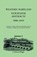 Western Maryland Newspaper Abstracts, Volume 3, F Edward Wright - Paperback - 9781585490097