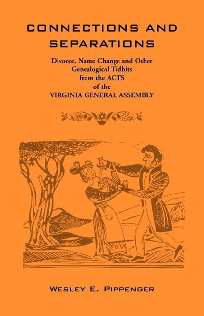 Connections and Separations, Wesley E Pippenger - Paperback - 9781585495788