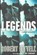Legends, LITTELL,  Robert - Gebonden - 9781585676965