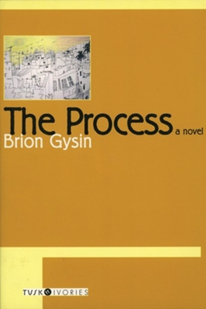 The Process, Brion Gysin - Paperback - 9781585677115