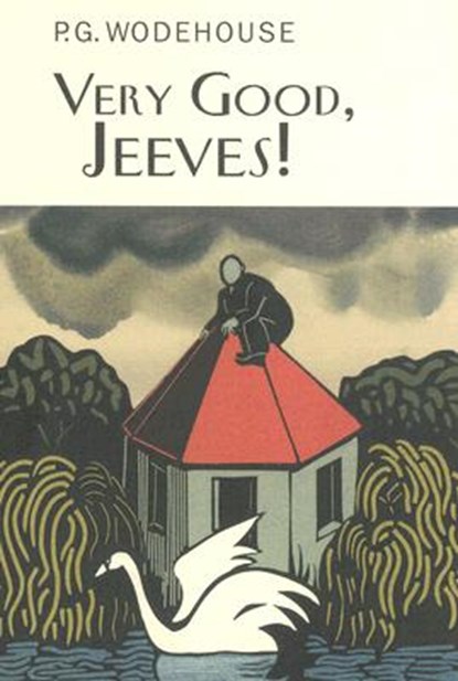 Very Good, Jeeves!, P.G. Wodehouse - Gebonden - 9781585677467
