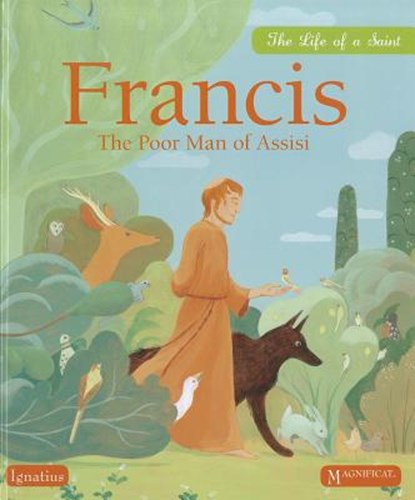 Francis: The Poor Man of Assisi, Juliette Levivier - Gebonden - 9781586176235