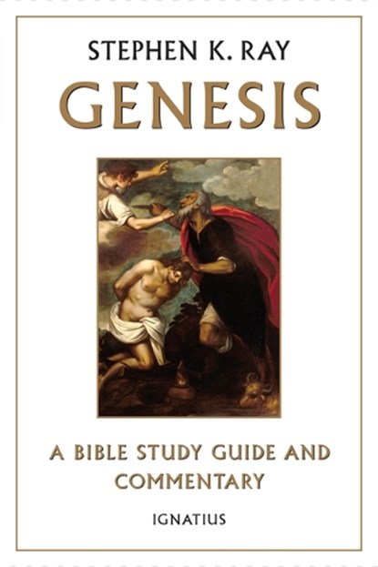 Ray, S: Genesis, Stephen K Ray - Paperback - 9781586176815